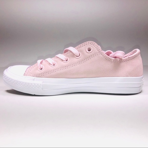 Converse CTAs OX Counter Climate Arctic Pink Shoes - Picture 3 of 10
